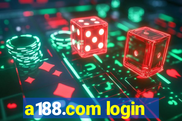 a188.com login